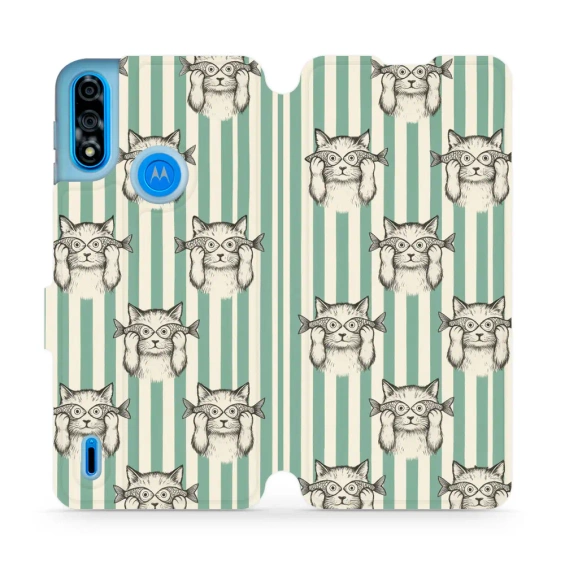 Phone Case Motorola Moto E7i Power - Design VP90S