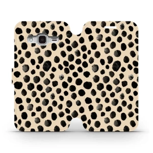 Etui do Samsung Galaxy J3 2016 - wzór VA50S