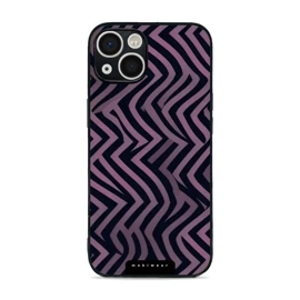 Phone Glossy Case Apple iPhone 13 - Design GA55G