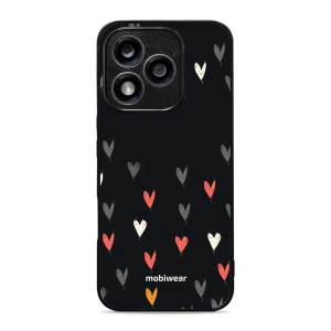 Phone Glossy Case Huawei Honor 400 Lite - Design GP79G
