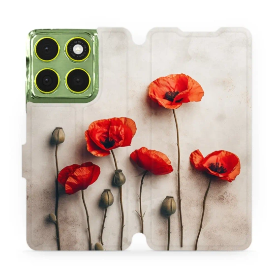 Hülle für Motorola Edge 70 - Farbe VP42S