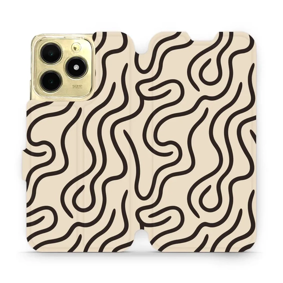 Etui do Realme C61 - wzór VA60S