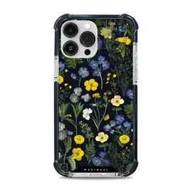 Case MagSafe Elite Bumper for Apple iPhone 13 Pro Max - Design D004D
