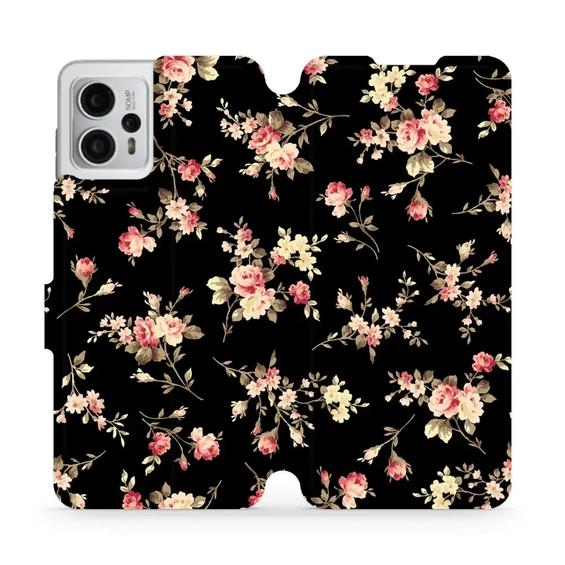 Phone Case Motorola Moto G23 - Design VD02S