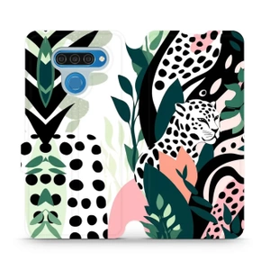 Phone Case LG Q60 - Design VP53S