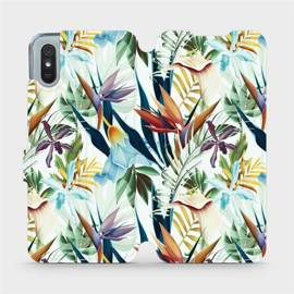 Phone Case Xiaomi Redmi 9A - Design M071P