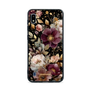 Phone Glossy Case Samsung Galaxy A10 - Design G169G