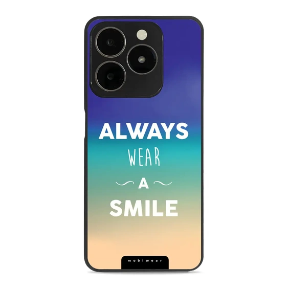 Hülle Glossy Case für Realme C63 - Farbe G074G