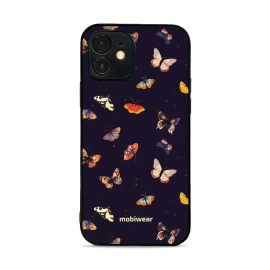 Phone Glossy Case Apple iPhone 12 mini - Design GP78G