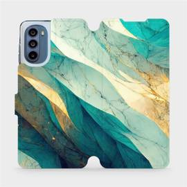 Phone Case Motorola Moto G62 5G - Design VP37S
