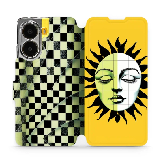 Phone Case Xiaomi POCO X7 Pro - Design VP56S