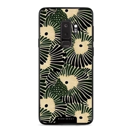 Phone Glossy Case Samsung Galaxy S9 Plus - Design GA44G