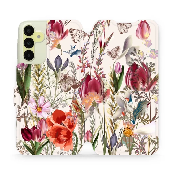 Etui do Samsung Galaxy A15 5G - wzór MP01S