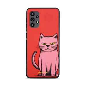 Hülle Glossy Case für Samsung Galaxy A32 5G - Farbe G054G