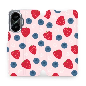 Hülle für Xiaomi POCO F7 - Farbe VP84S