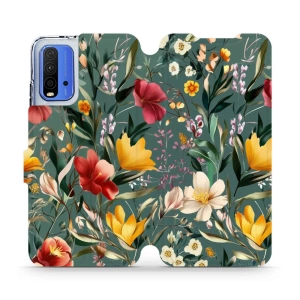 Etui do Xiaomi Redmi 9T - wzór VP71S