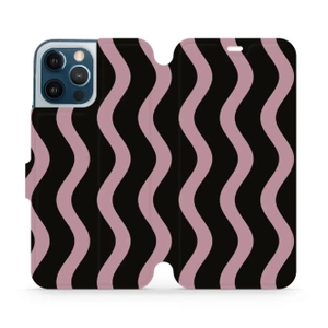 Etui do Apple iPhone 12 Pro Max - wzór VA54S