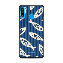 Hülle Glossy Case für Huawei P30 Lite - Farbe GP89G