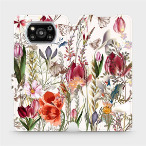 Etui do Xiaomi POCO X3 NFC - wzór MP01S