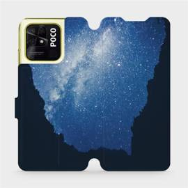 Phone Case Xiaomi POCO C40 - Design M146P