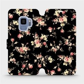 Phone Case Samsung Galaxy S9 - Design VD02S