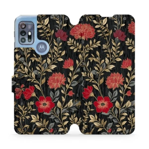 Phone Case Motorola Moto G20 - Design V172S