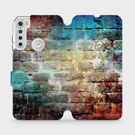 Phone Case Motorola One Fusion Plus - Design V061P