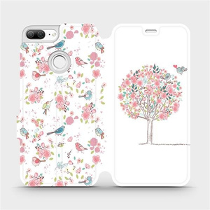 Hülle für Huawei Honor 9 Lite - Farbe M120S