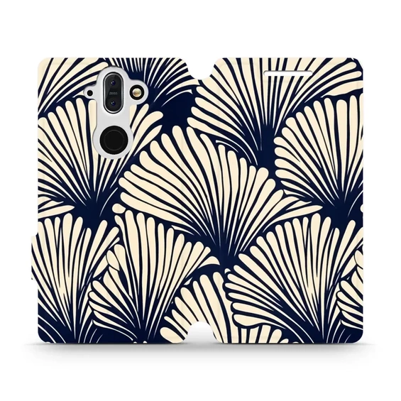 Phone Case Nokia 8 Sirocco - Design VA41S