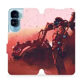 Phone Case Huawei Honor 90 Lite - Design MA09S