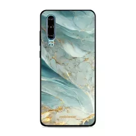 Phone Glossy Case Huawei P30 - Design G022G