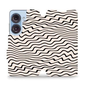 Phone Case Asus Zenfone 9 - Design VA62S