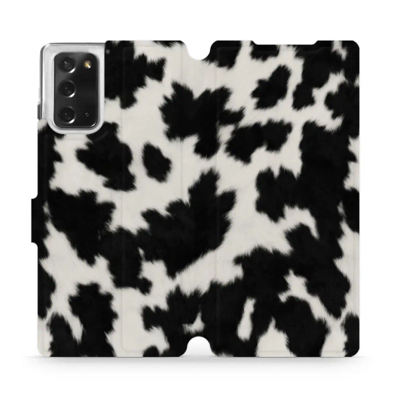 Phone Case Samsung Galaxy Note 20 - Design V165S