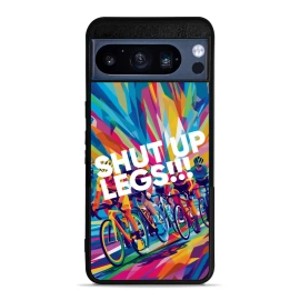 Etui Glossy Case do Google Pixel 8 Pro - wzór GD03G