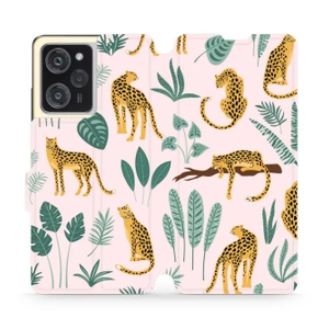 Etui do Xiaomi POCO X5 Pro 5G - wzór MP07S