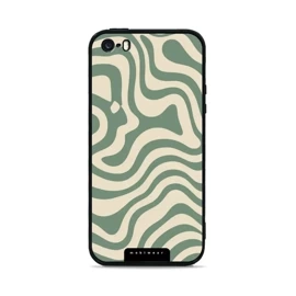 Hülle Glossy Case für Apple iPhone SE - Farbe GA57G