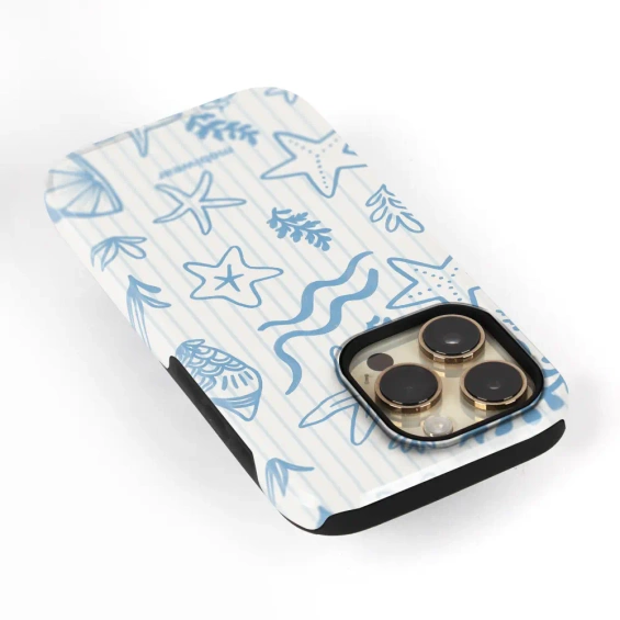 Case Elite Pro for Xiaomi Redmi Note 13 5G - Design EP88E