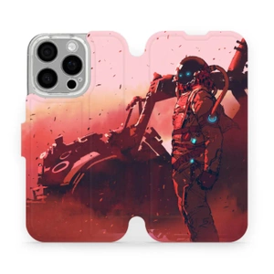 Etui do Apple iPhone 16 Pro - wzór MA09S