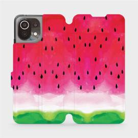 Phone Case Xiaomi Mi 11 Lite - Design V086S