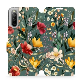 Phone Case Sony Xperia 10 III - Design VP71S