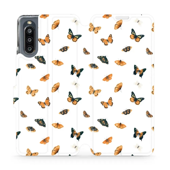 Phone Case Sony Xperia 10 IV - Design MP77S