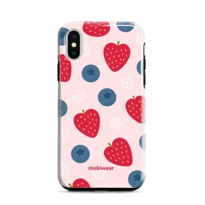 Etui Elite Pro do Apple iPhone X - wzór EP84E