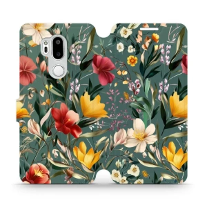 Phone Case LG G7 ThinQ - Design VP71S