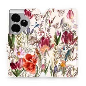 Phone Case Realme GT 6 - Design MP01S