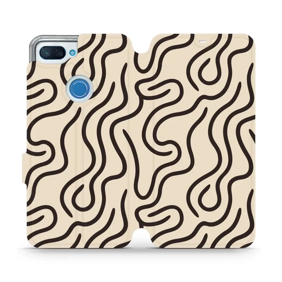 Phone Case Xiaomi Mi 8 Lite - Design VA60S