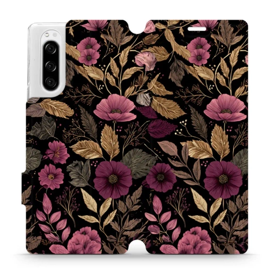 Phone Case Sony Xperia 5 - Design V170S