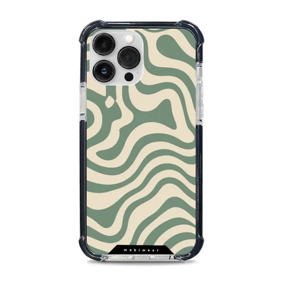 Case MagSafe Elite Bumper for Apple iPhone 13 Pro Max - Design DA57D