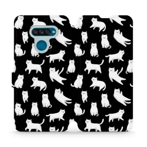 Phone Case LG K50S - Design V163S