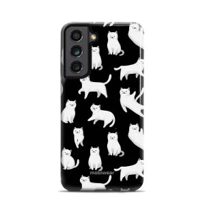 Case Elite Pro for Samsung Galaxy S21 FE - Design E163E