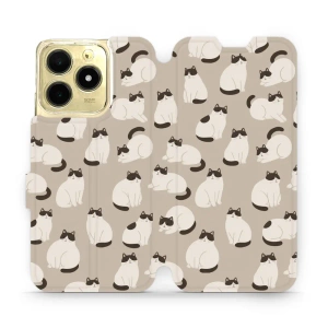 Phone Case Realme C61 - Design V160S